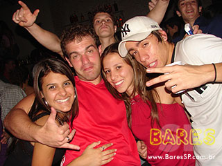 Várias atrações na Reinauguração do Barrogan Várias atrações na Reinauguração do Barrogan