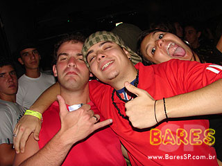 Várias atrações na Reinauguração do Barrogan Várias atrações na Reinauguração do Barrogan