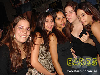 Várias atrações na Reinauguração do Barrogan Várias atrações na Reinauguração do Barrogan