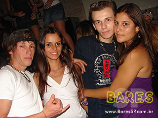 Várias atrações na Reinauguração do Barrogan Várias atrações na Reinauguração do Barrogan