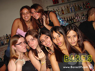 Várias atrações na Reinauguração do Barrogan Várias atrações na Reinauguração do Barrogan