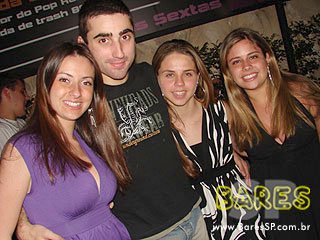 Várias atrações na Reinauguração do Barrogan Várias atrações na Reinauguração do Barrogan