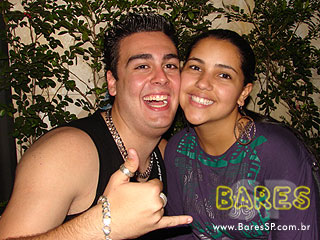 Várias atrações na Reinauguração do Barrogan Várias atrações na Reinauguração do Barrogan