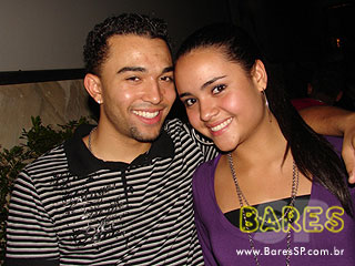 Várias atrações na Reinauguração do Barrogan Várias atrações na Reinauguração do Barrogan