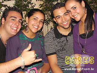 Várias atrações na Reinauguração do Barrogan Várias atrações na Reinauguração do Barrogan