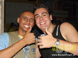 Várias atrações na Reinauguração do Barrogan Várias atrações na Reinauguração do Barrogan