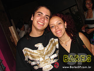 Várias atrações na Reinauguração do Barrogan Várias atrações na Reinauguração do Barrogan