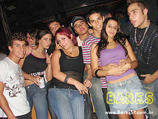 Várias atrações na Reinauguração do Barrogan Várias atrações na Reinauguração do Barrogan