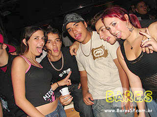 Várias atrações na Reinauguração do Barrogan Várias atrações na Reinauguração do Barrogan