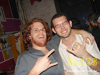 Várias atrações na Reinauguração do Barrogan Várias atrações na Reinauguração do Barrogan