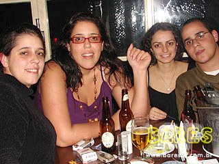 Boteco Bohemia no Bar da Vila Boteco Bohemia no Bar da Vila