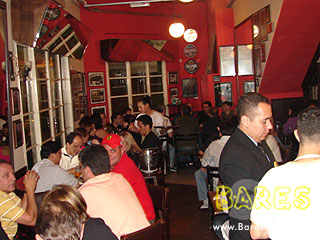 Boteco Bohemia no Bar da Vila Boteco Bohemia no Bar da Vila