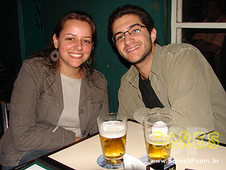 Boteco Bohemia no Bar da Vila Boteco Bohemia no Bar da Vila