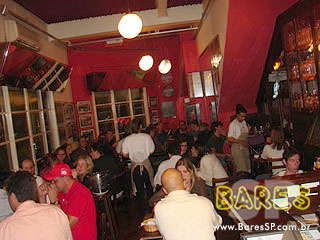 Boteco Bohemia no Bar da Vila Boteco Bohemia no Bar da Vila