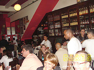 Boteco Bohemia no Bar da Vila Boteco Bohemia no Bar da Vila