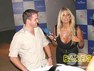 Red Bull End of Season Party no Pacha Red Bull End of Season Party no Pacha