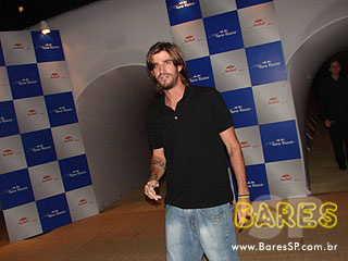 Red Bull End of Season Party no Pacha Red Bull End of Season Party no Pacha