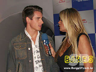 Red Bull End of Season Party no Pacha Red Bull End of Season Party no Pacha