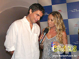 Red Bull End of Season Party no Pacha Red Bull End of Season Party no Pacha