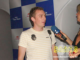 Red Bull End of Season Party no Pacha Red Bull End of Season Party no Pacha