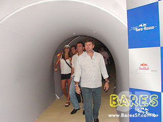 Red Bull End of Season Party no Pacha Red Bull End of Season Party no Pacha