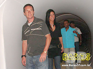 Red Bull End of Season Party no Pacha Red Bull End of Season Party no Pacha