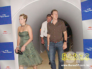 Red Bull End of Season Party no Pacha Red Bull End of Season Party no Pacha