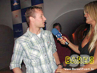 Red Bull End of Season Party no Pacha Red Bull End of Season Party no Pacha