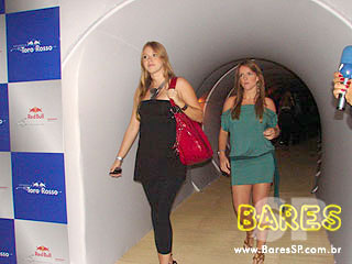 Red Bull End of Season Party no Pacha Red Bull End of Season Party no Pacha