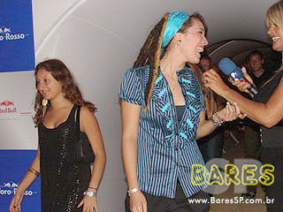 Red Bull End of Season Party no Pacha Red Bull End of Season Party no Pacha