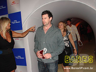 Red Bull End of Season Party no Pacha Red Bull End of Season Party no Pacha