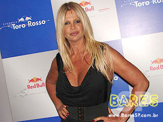 Red Bull End of Season Party no Pacha Red Bull End of Season Party no Pacha