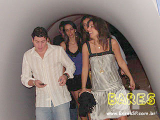 Red Bull End of Season Party no Pacha Red Bull End of Season Party no Pacha