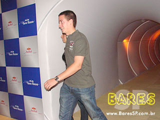 Red Bull End of Season Party no Pacha Red Bull End of Season Party no Pacha