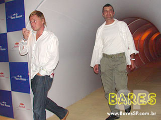 Red Bull End of Season Party no Pacha Red Bull End of Season Party no Pacha