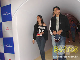 Red Bull End of Season Party no Pacha Red Bull End of Season Party no Pacha