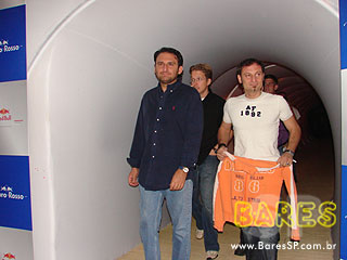 Red Bull End of Season Party no Pacha Red Bull End of Season Party no Pacha