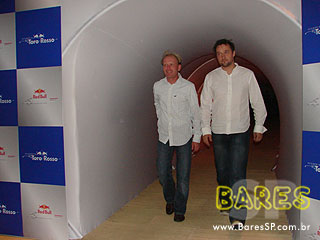 Red Bull End of Season Party no Pacha Red Bull End of Season Party no Pacha