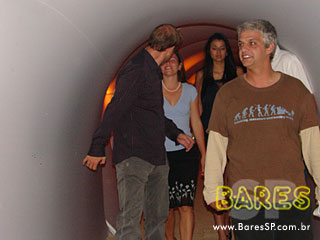 Red Bull End of Season Party no Pacha Red Bull End of Season Party no Pacha