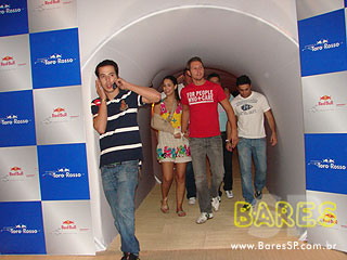 Red Bull End of Season Party no Pacha Red Bull End of Season Party no Pacha