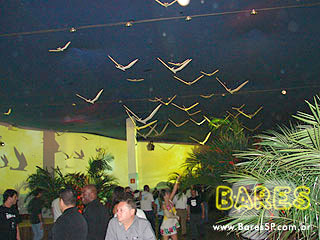 Red Bull End of Season Party no Pacha Red Bull End of Season Party no Pacha