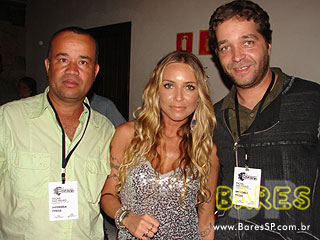 Red Bull End of Season Party no Pacha Red Bull End of Season Party no Pacha