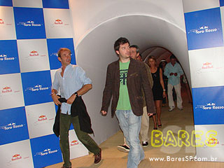 Red Bull End of Season Party no Pacha Red Bull End of Season Party no Pacha