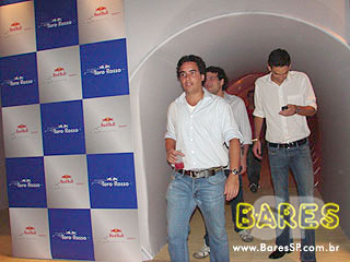 Red Bull End of Season Party no Pacha Red Bull End of Season Party no Pacha