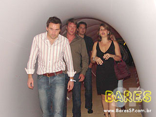 Red Bull End of Season Party no Pacha Red Bull End of Season Party no Pacha