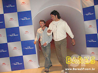 Red Bull End of Season Party no Pacha Red Bull End of Season Party no Pacha