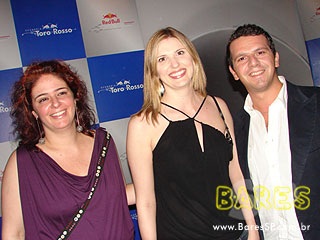 Red Bull End of Season Party no Pacha Red Bull End of Season Party no Pacha