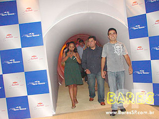 Red Bull End of Season Party no Pacha Red Bull End of Season Party no Pacha