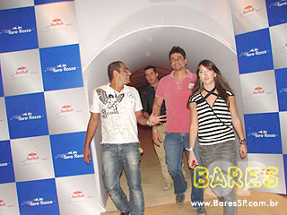 Red Bull End of Season Party no Pacha Red Bull End of Season Party no Pacha