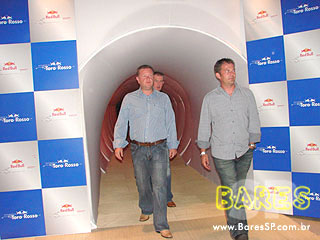 Red Bull End of Season Party no Pacha Red Bull End of Season Party no Pacha